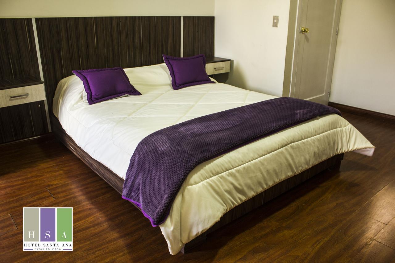 Hotel Spa Santa Ana Κουένκα Εξωτερικό φωτογραφία