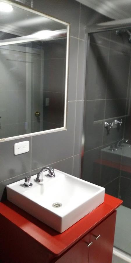 Hotel Spa Santa Ana Κουένκα Εξωτερικό φωτογραφία