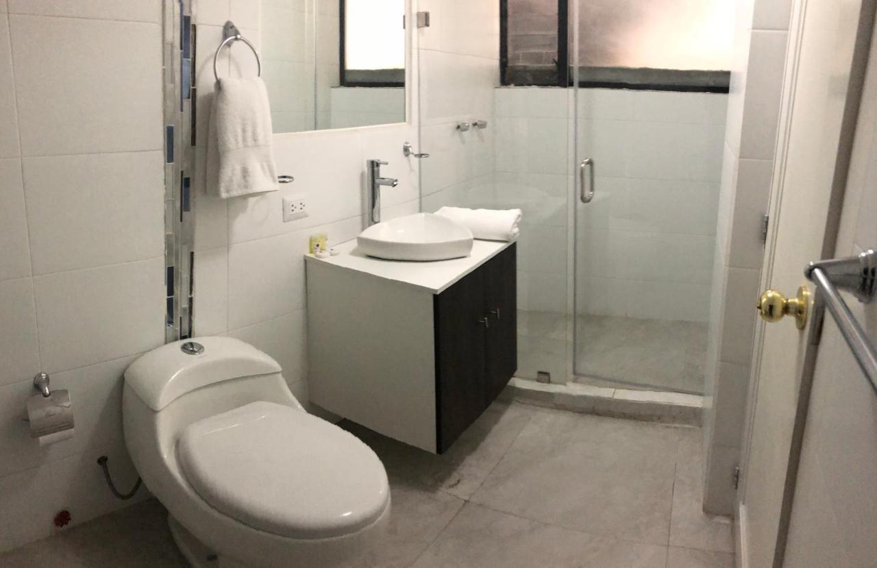 Hotel Spa Santa Ana Κουένκα Εξωτερικό φωτογραφία