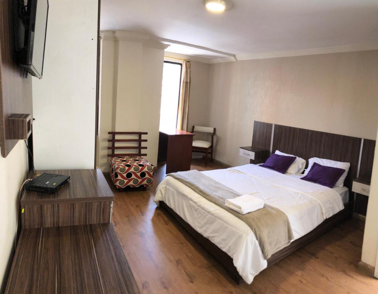 Hotel Spa Santa Ana Κουένκα Εξωτερικό φωτογραφία