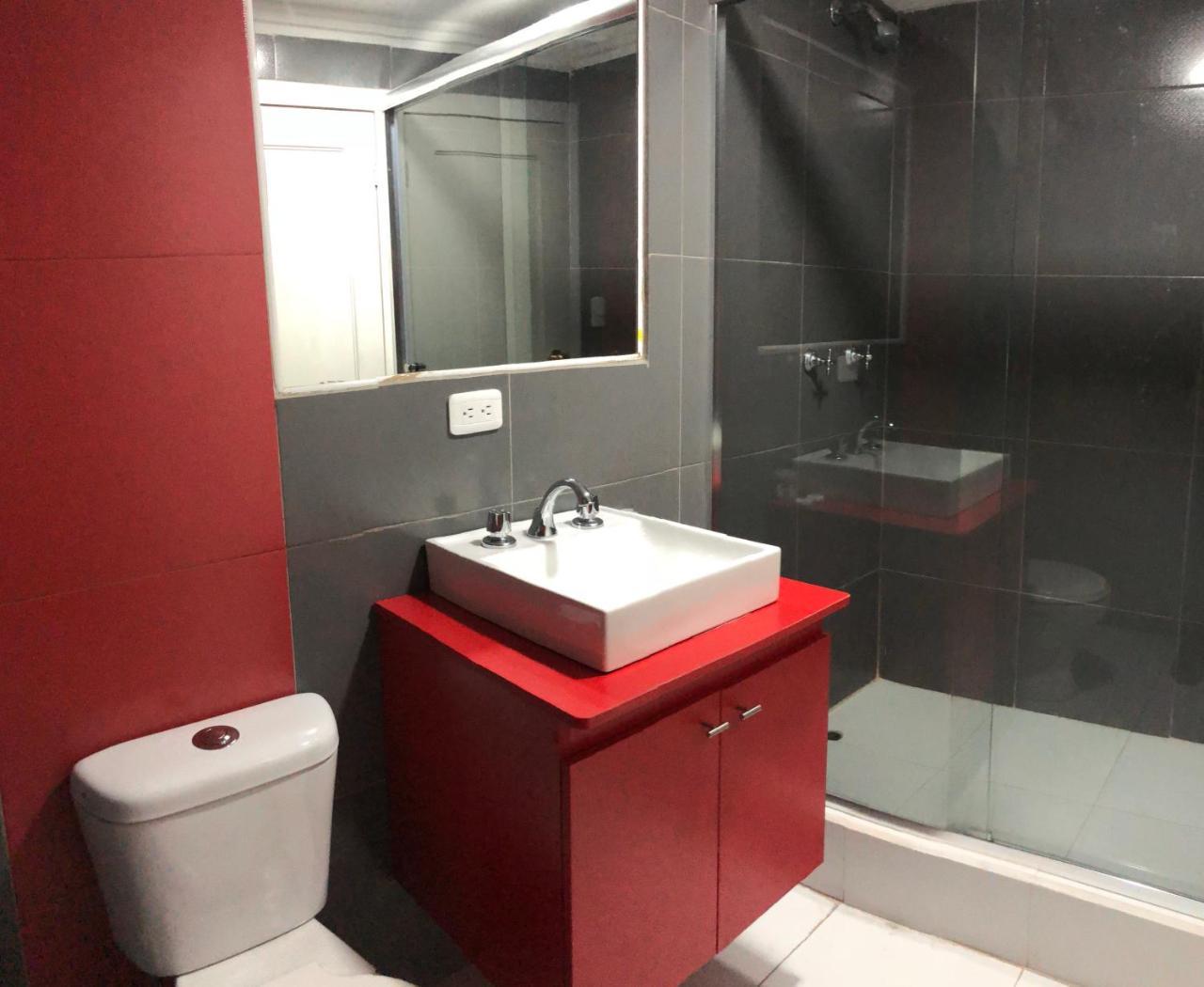 Hotel Spa Santa Ana Κουένκα Εξωτερικό φωτογραφία